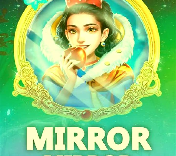 Magic Mirror Deluxe 2 slot game