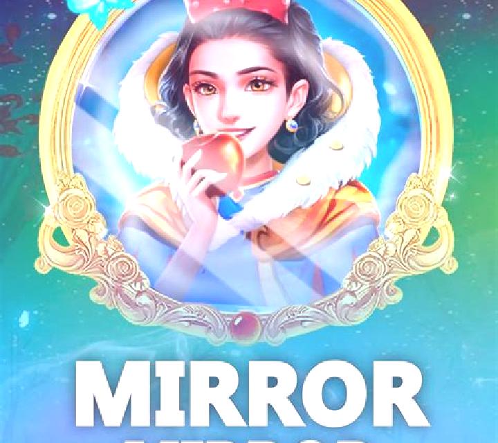 Magic Mirror Deluxe 2 slot
