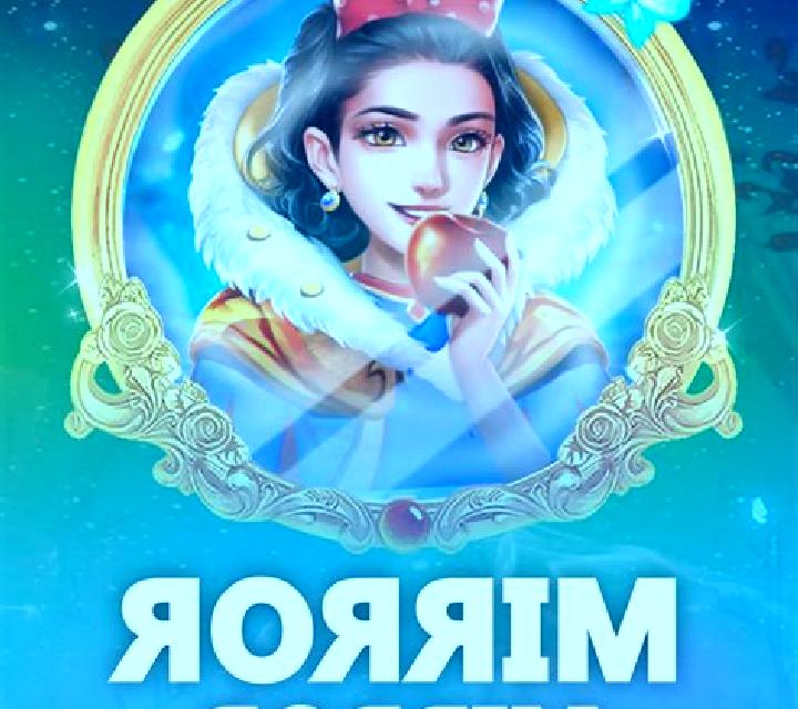 Magic Mirror online slot