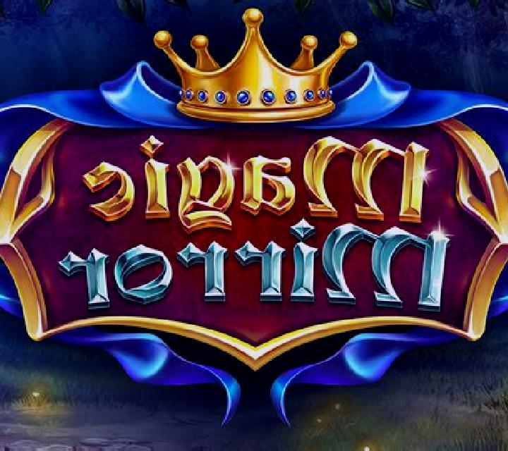 Magic Mirror slot game