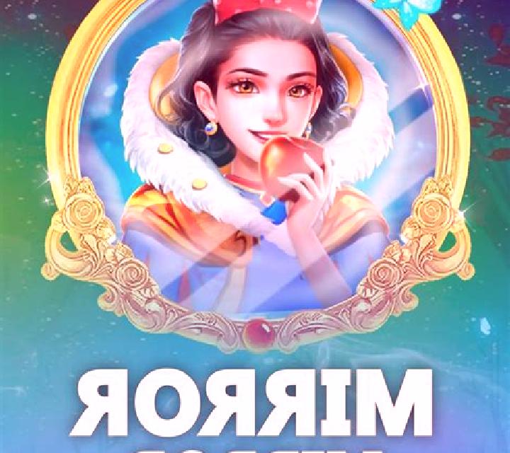 Magic Mirror Wild online slot