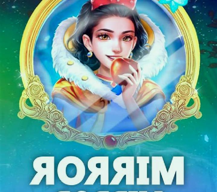 Magic Mirror Wild slot machine
