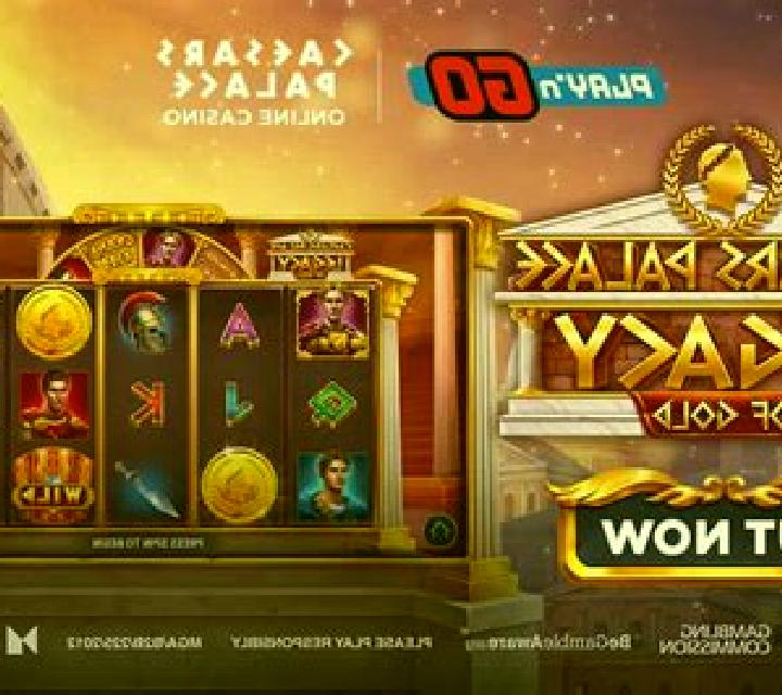 Magic Moon Palace online slot
