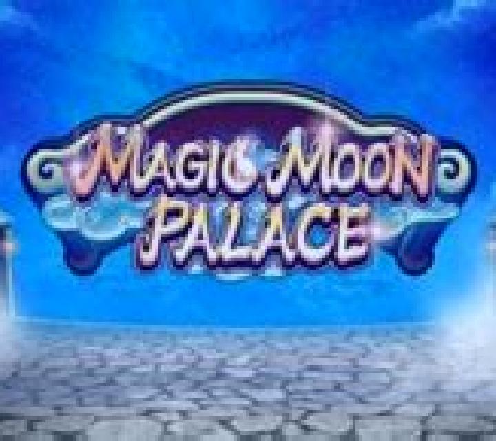 Magic Moon Palace slot
