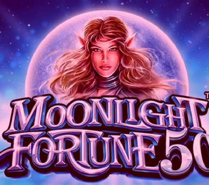 Magic Moonlight online slot