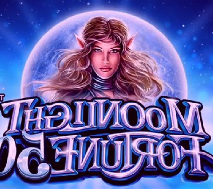Magic Moonlight slot machine