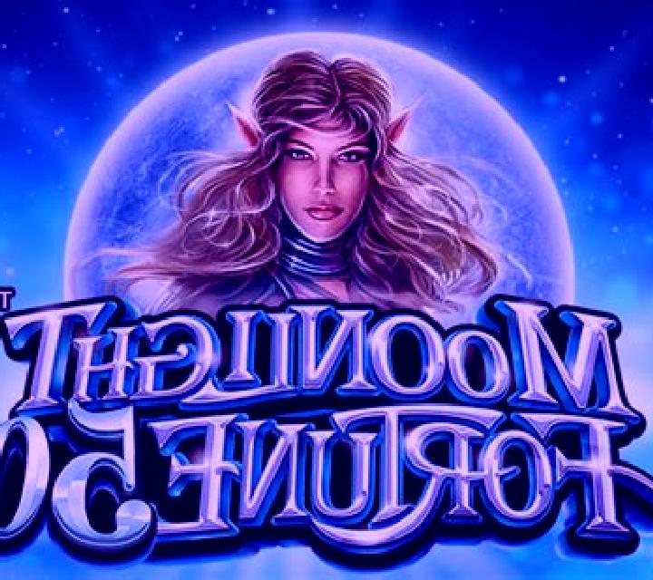 Magic Moonlight slot