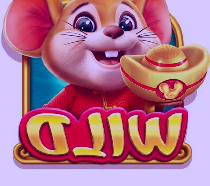 Magic Mouse slot game