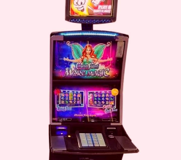 Magic Nights online slot