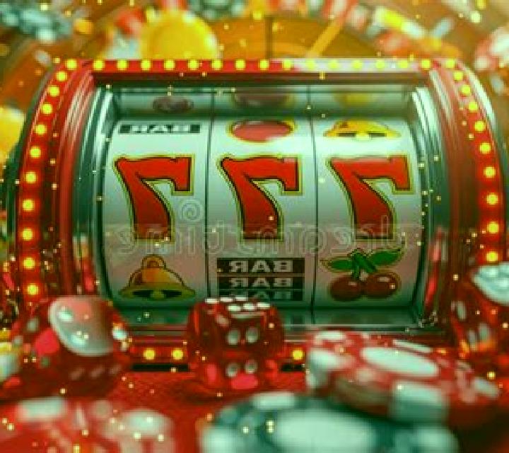 Magic Numbers slot machine