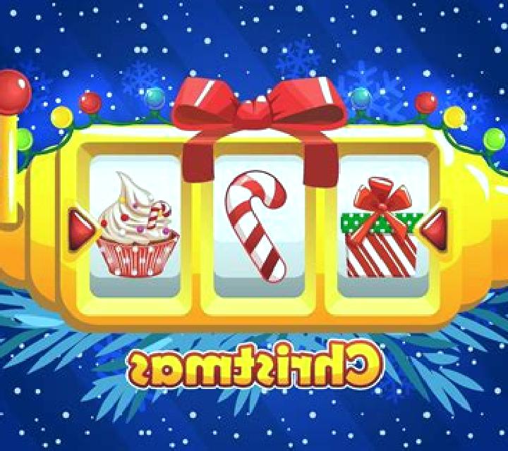 Magic of Christmas slot machine