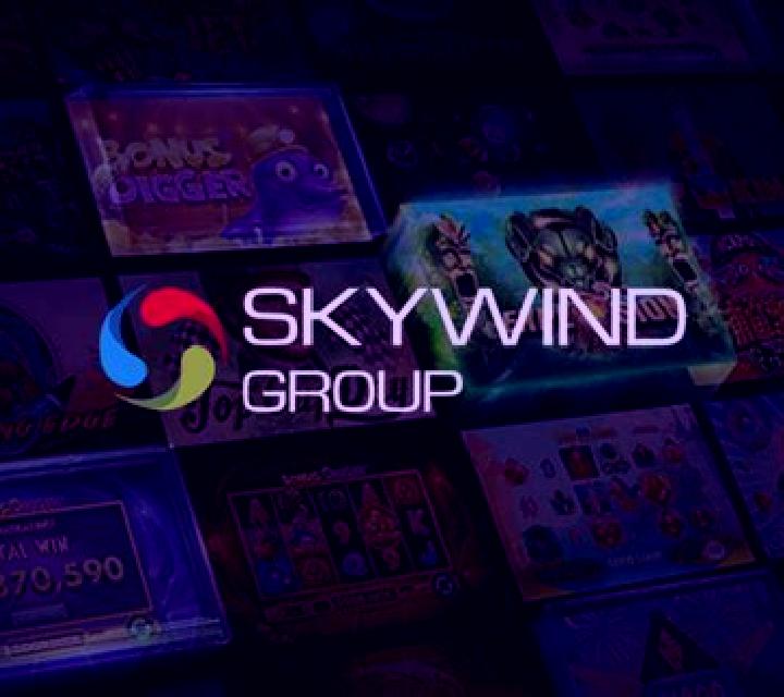 Magic of Oz (Skywind Group) online slot