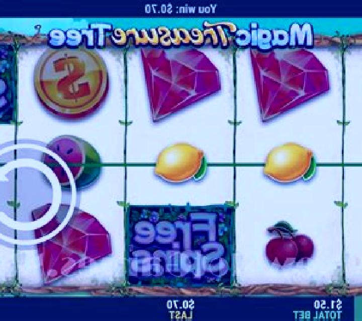 Magic of Oz (Skywind Group) slot game