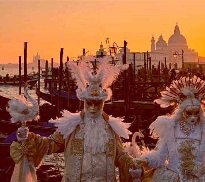 Magic of Venice online slot