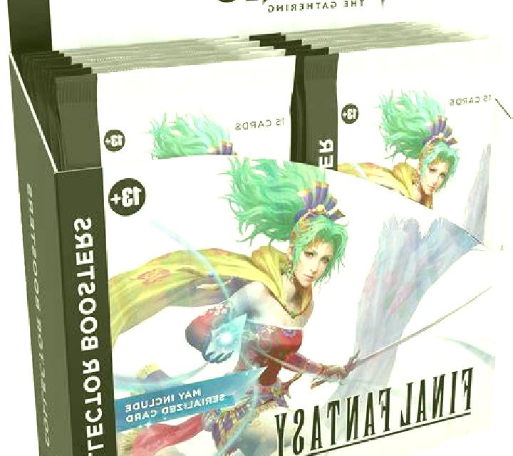 Magic Packs online slot