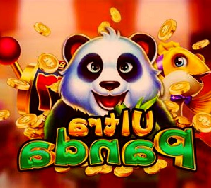 Magic Panda online slot