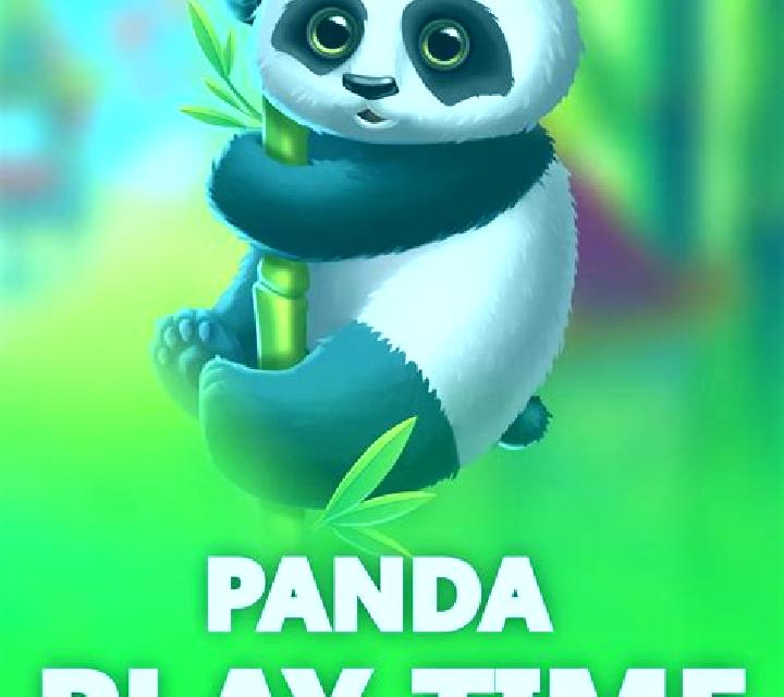 Magic Panda Riches online slot
