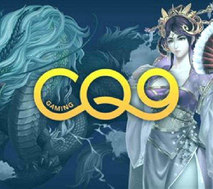 Magic Pearl (CT Gaming) online slot