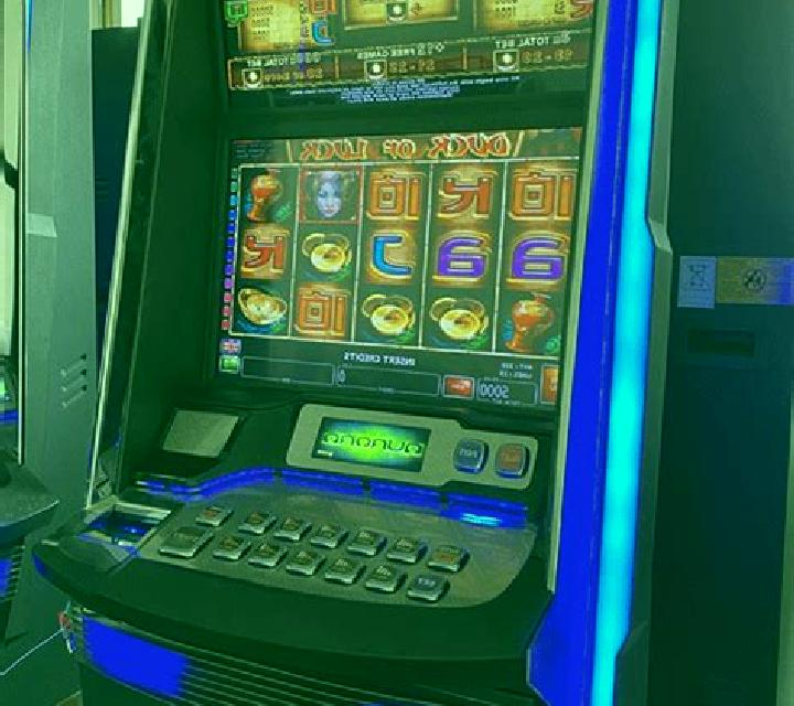 Magic Pearl (CT Gaming) slot game