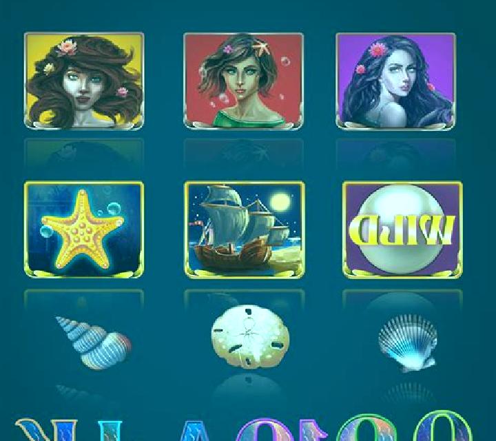 Magic Pearls slot