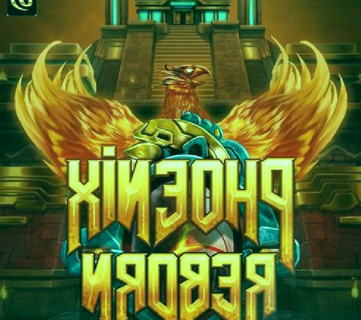 Magic Phoenix online slot