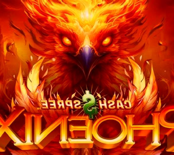 Magic Phoenix slot