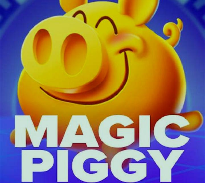 Magic Piggy OG online slot