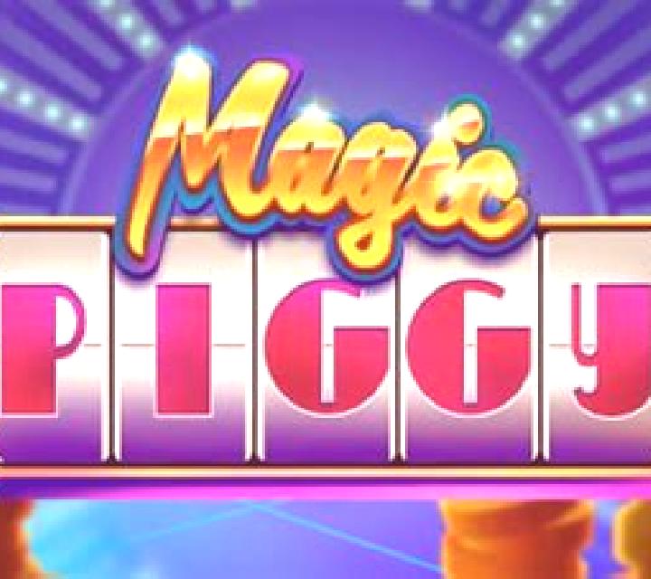 Magic Piggy OG slot machine