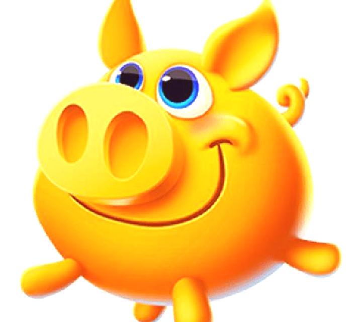 Magic Piggy online slot