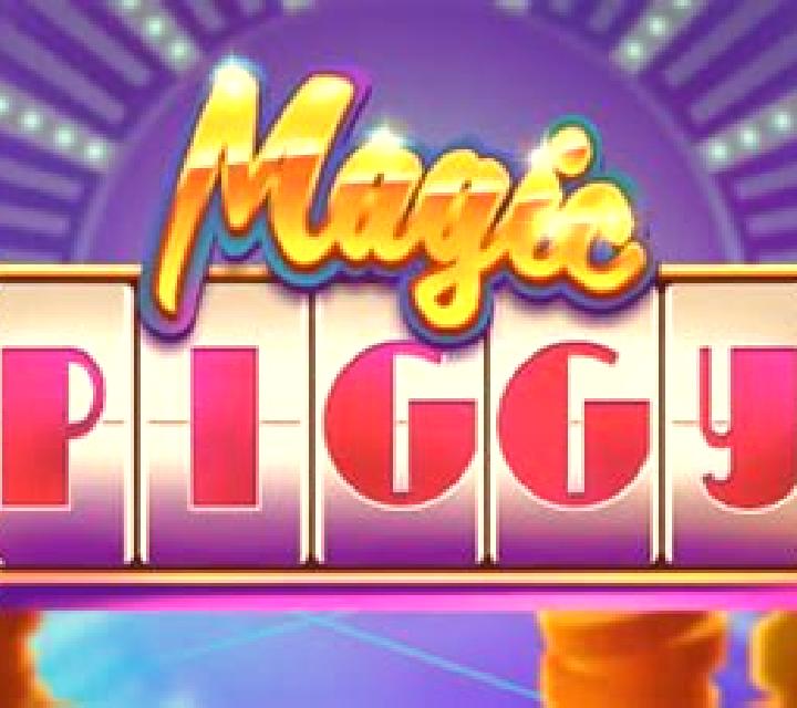 Magic Piggy slot game