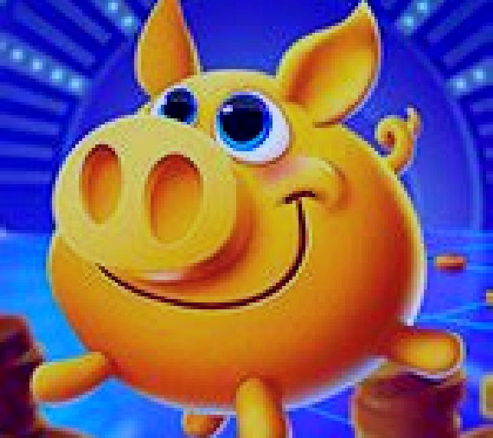 Magic Piggy slot