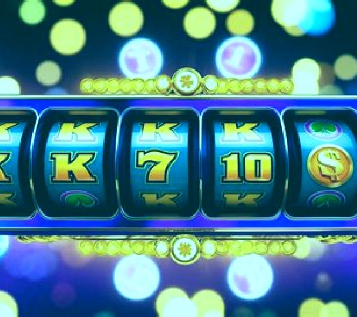 Magic Pipes slot machine