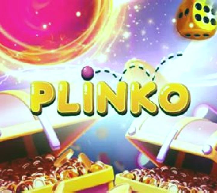 Magic Plinko online slot
