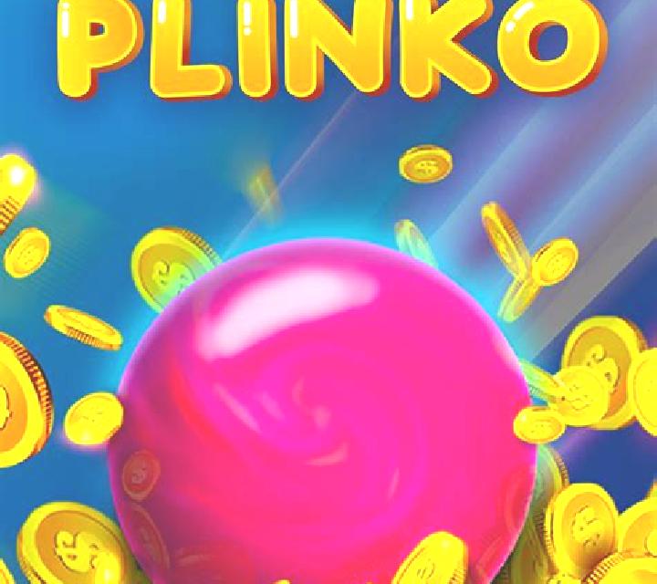 Magic Plinko slot game