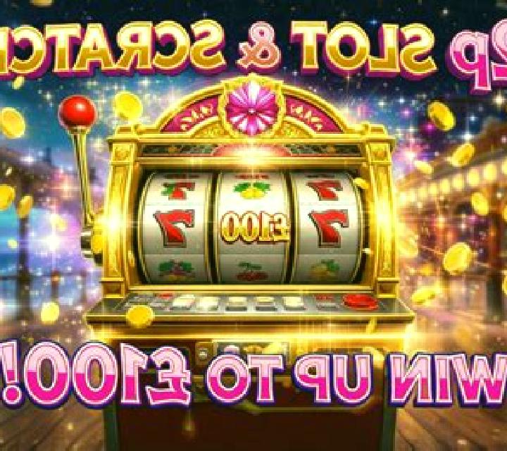 Magic Pot scratch slot