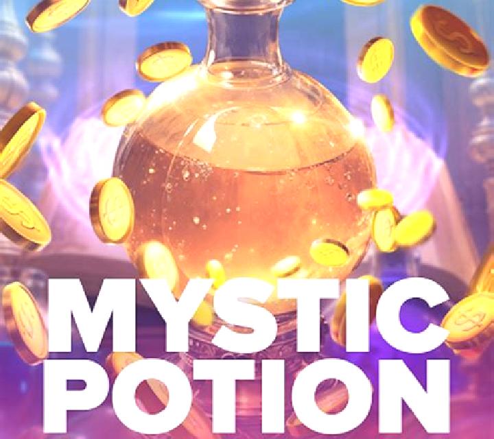 Magic Potion slot machine