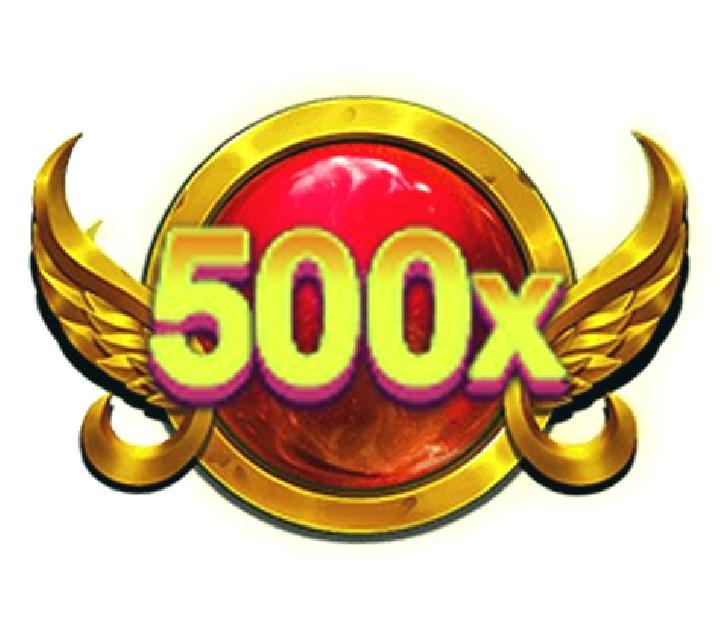 Magic Princess 5000 slot game