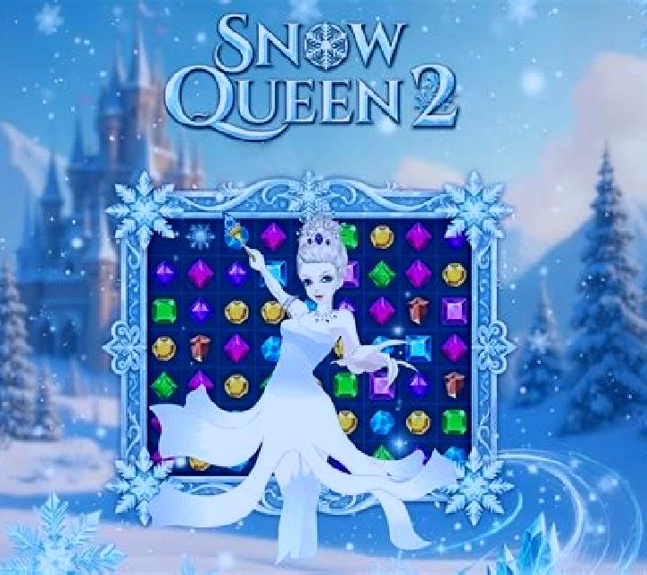 Magic Queen online slot