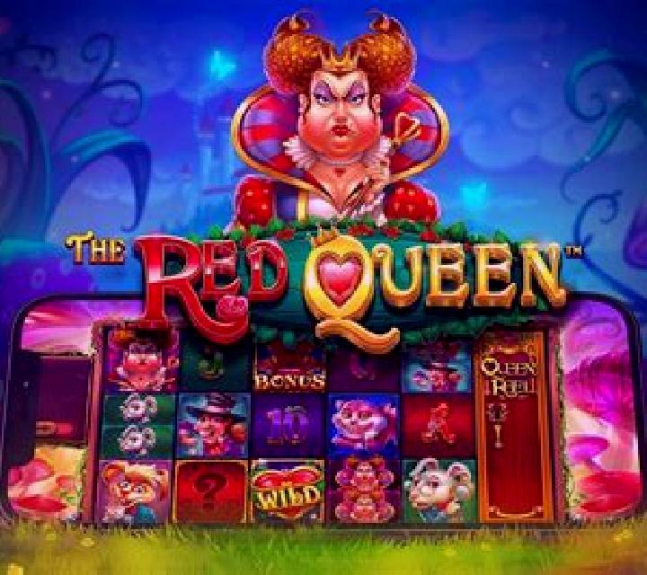 Magic Queen slot