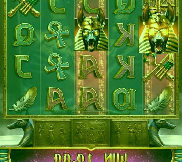 Magic Queens slot machine