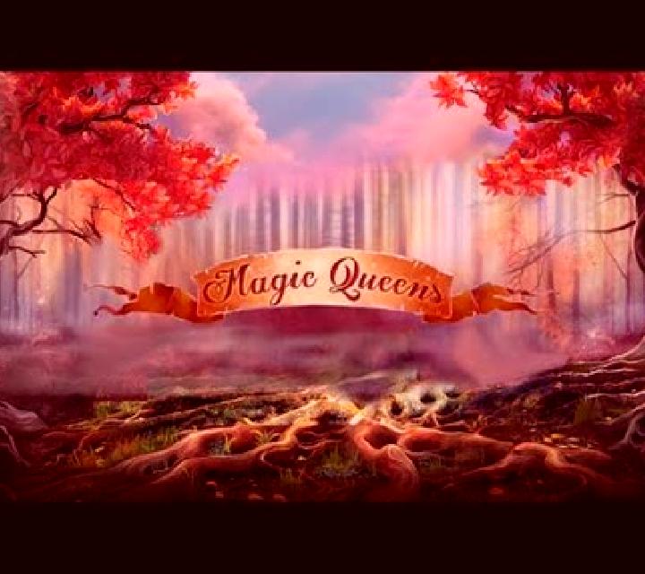 Magic Queens slot