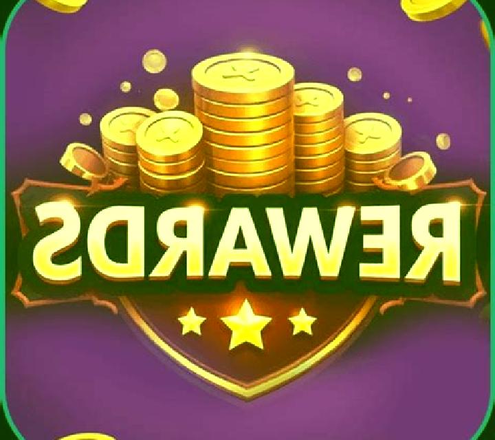 Magic Rewards slot game