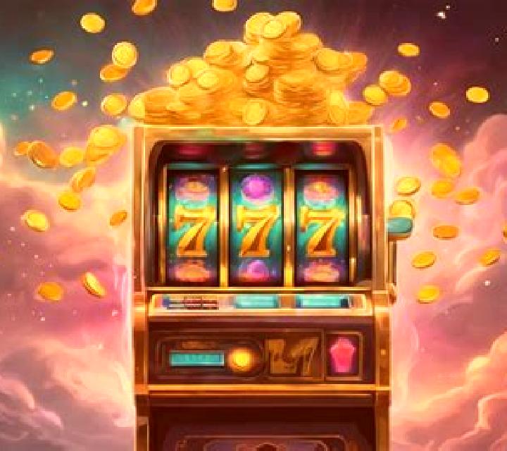 Magic Riches online slot