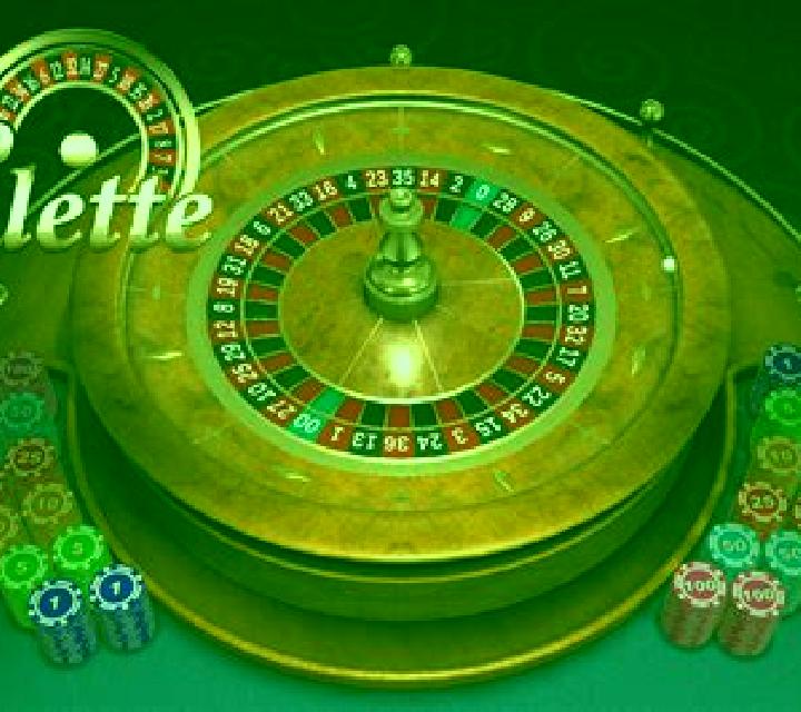 Magic Roulette online slot