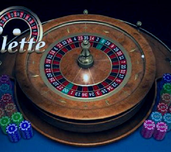 Magic Roulette slot game