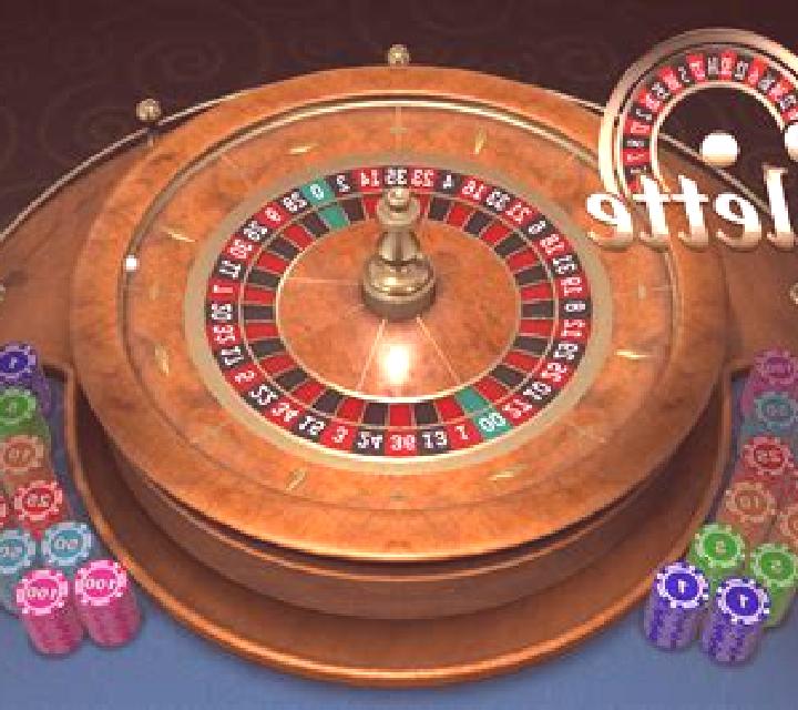Magic Roulette slot
