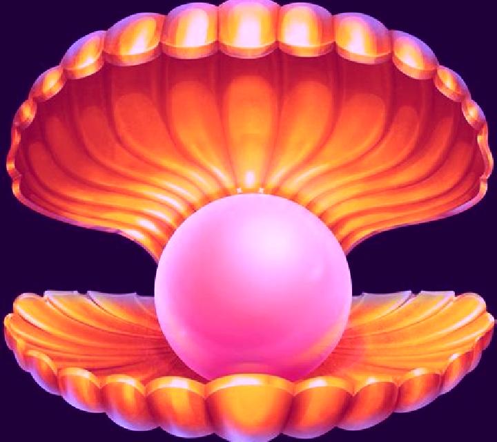 Magic Shells online slot