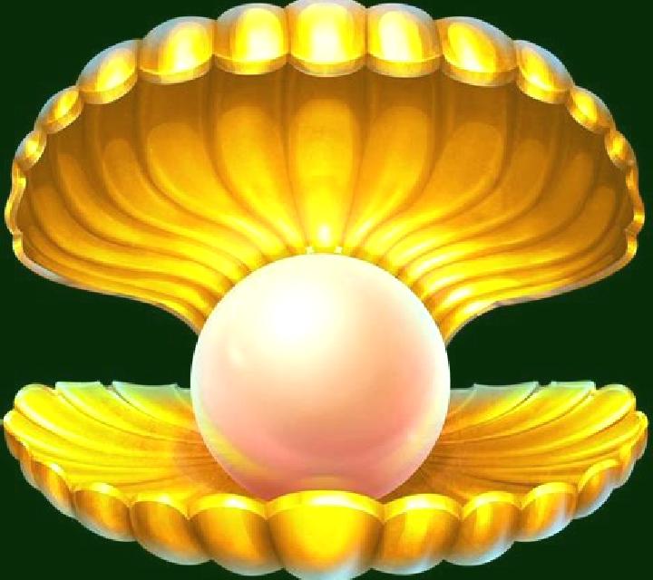 Magic Shells slot game