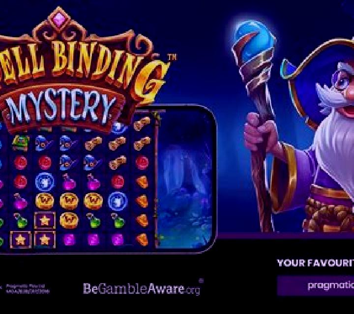 Magic Show online slot