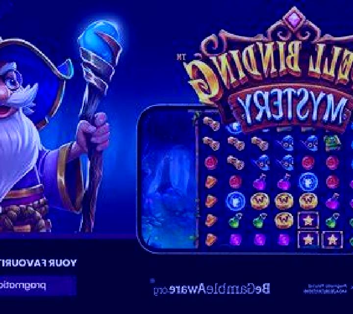 Magic Show slot game